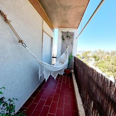 Charming Avenue Apartment FAO Exterior photo