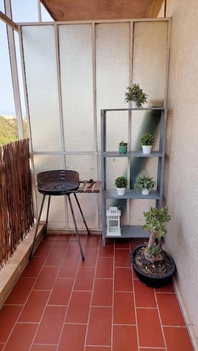 Charming Avenue Apartment FAO Exterior photo
