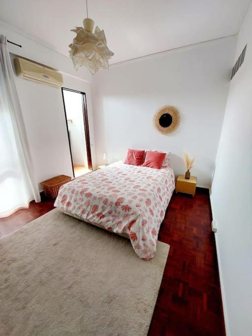 Charming Avenue Apartment FAO Exterior photo