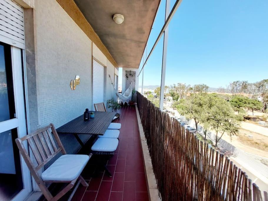 Charming Avenue Apartment FAO Exterior photo