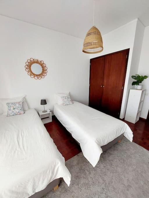 Charming Avenue Apartment FAO Exterior photo