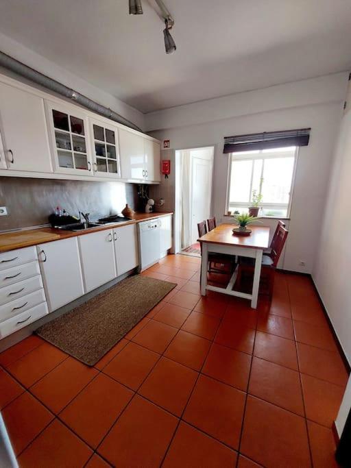 Charming Avenue Apartment FAO Exterior photo