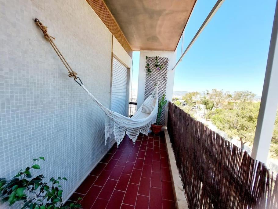 Charming Avenue Apartment FAO Exterior photo