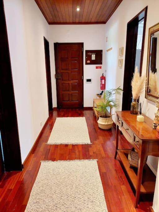 Charming Avenue Apartment FAO Exterior photo