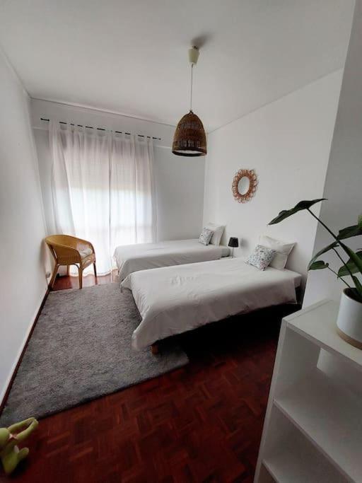 Charming Avenue Apartment FAO Exterior photo